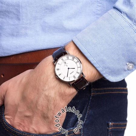 Buy Men's ORIENT FGW0100HW0 Classic Watches | Original