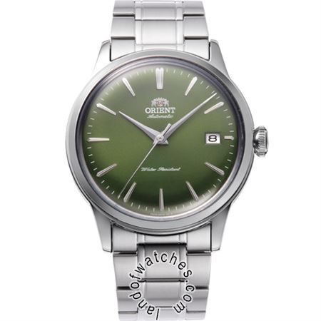 Watches Men's Classic Watches