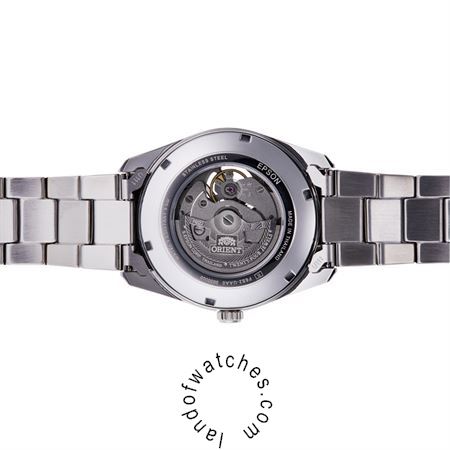 Buy Men's ORIENT RA-AR0002 Classic Watches | Original
