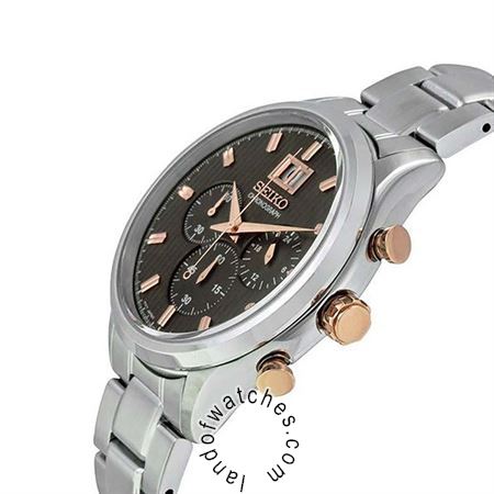 شراء ساعة معصم رجالیه سیکو(SEIKO) SPC151P1 كلاسيك | | | الأصلي