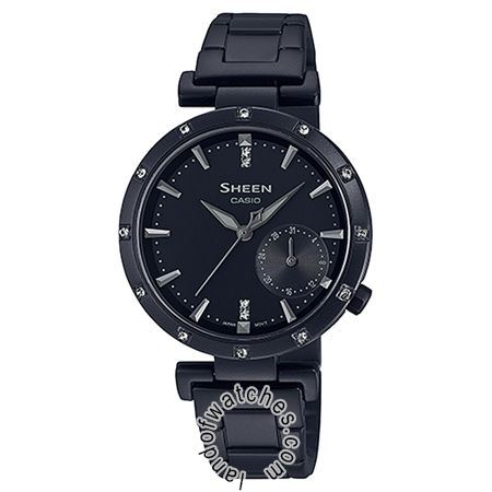 Buy CASIO SHE-4051BD-1A Watches | Original
