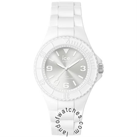 شراء ساعة معصم نسائیه آیس واج(ICE WATCH) 019139 رياضة | | | الأصلي