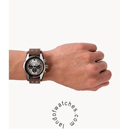 Buy Men's FOSSIL CH2565 Sport Watches | Original