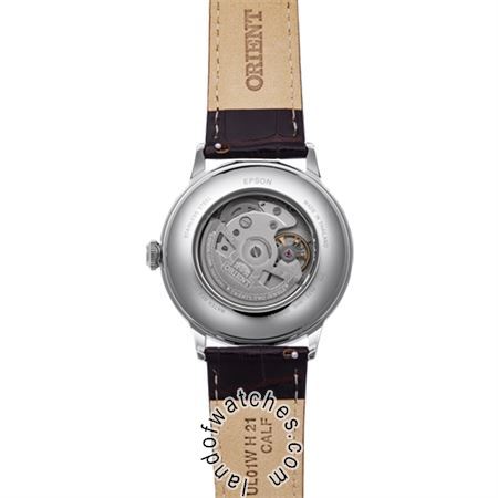 Buy Men's ORIENT RA-AC0023E Classic Watches | Original