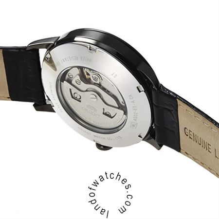 Buy Men's ORIENT TAG02001B Classic Watches | Original