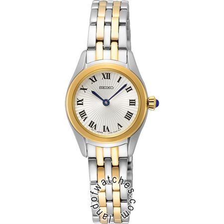 Buy Women's SEIKO SWR038P1 Classic Watches | Original