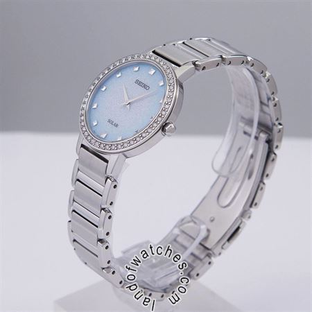 شراء ساعة معصم نسائیه سیکو(SEIKO) SUP447P1 كلاسيك موضه | | | الأصلي