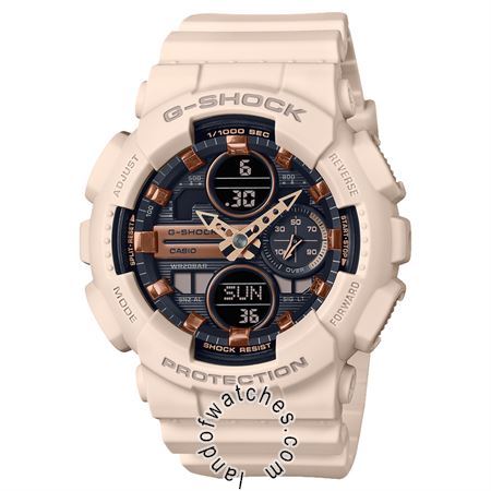 Buy CASIO GMA-S140M-4A Watches | Original