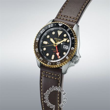 شراء ساعة معصم رجالیه سیکو(SEIKO) SSK036K1 رياضة | | | الأصلي