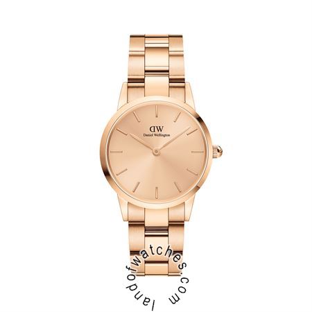شراء ساعة معصم نسائیه دانيال ولينغتون(DANIEL WELLINGTON) DW00100401 كلاسيك | | | الأصلي