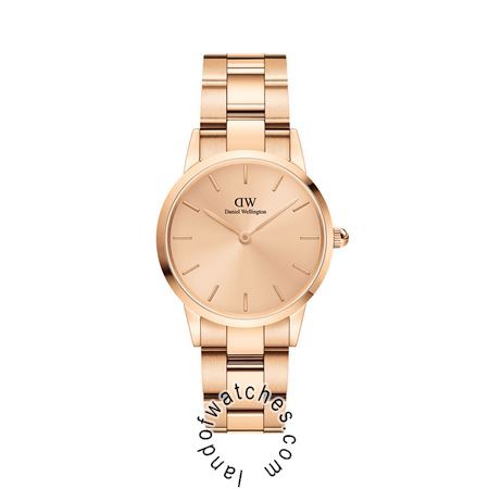 Buy Women's DANIEL WELLINGTON DW00100401 Classic Watches | Original