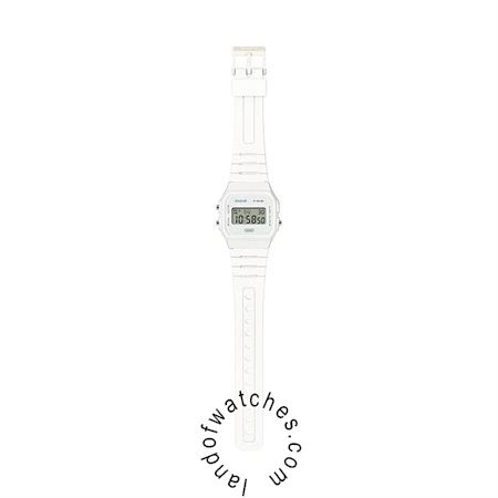 شراء ساعة معصم رجالیه نسائیه کاسیو(CASIO) F-91WB-7ADF رياضة | | | الأصلي