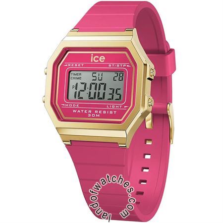 شراء ساعة معصم نسائیه آیس واج(ICE WATCH) 022050 رياضة | | | الأصلي