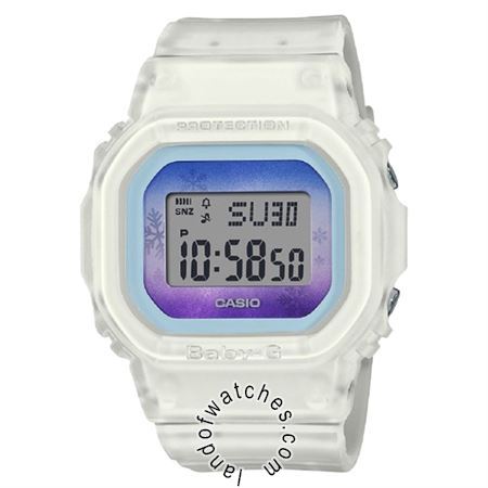 Buy Women's CASIO BGD-560WL-7DR Sport Watches | Original