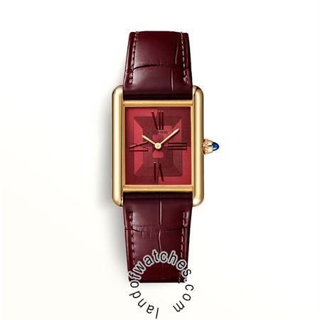 Buy CARTIER CRWGTA0093 Watches | Original