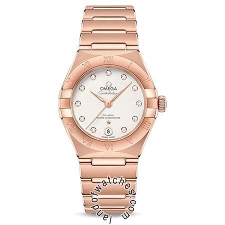 Buy Women's OMEGA 131.50.29.20.52.001 Watches | Original
