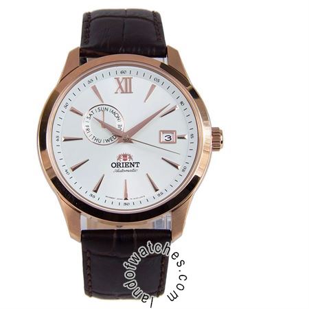 Buy ORIENT AL00004W Watches | Original