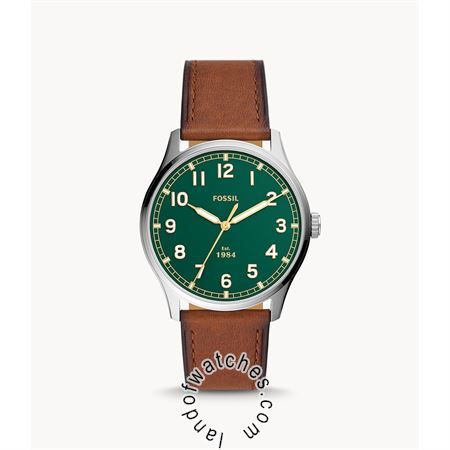 Buy Men's FOSSIL FS5925 Classic Watches | Original
