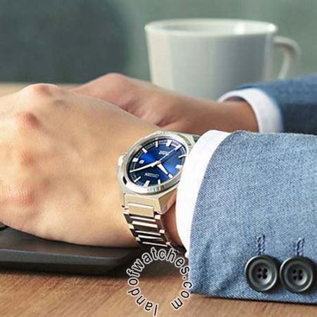 Buy Men's CITIZEN NB6010-81L Classic Watches | Original