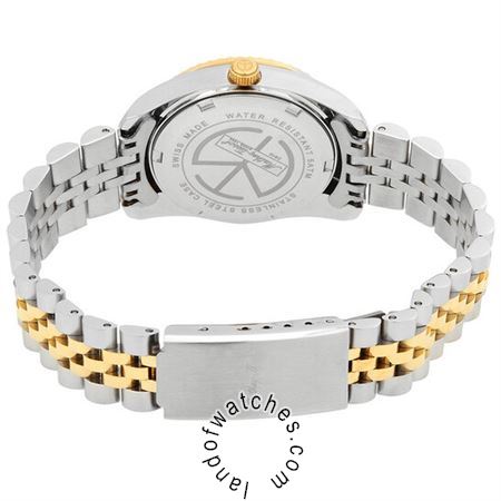 Buy Women's MATHEY TISSOT D910BN Classic Watches | Original