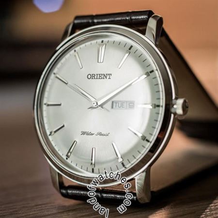 Buy Men's ORIENT FUG1R003W6 Classic Watches | Original