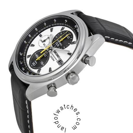 شراء ساعة معصم رجالیه سیکو(SEIKO) SNDF93P1 كلاسيك رياضة | | | الأصلي
