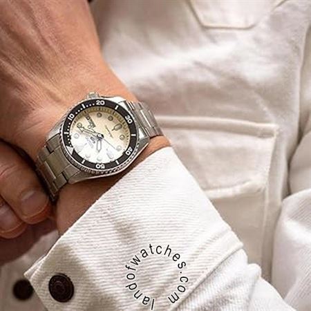 Buy Men's SEIKO SRPK31K1 Classic Watches | Original