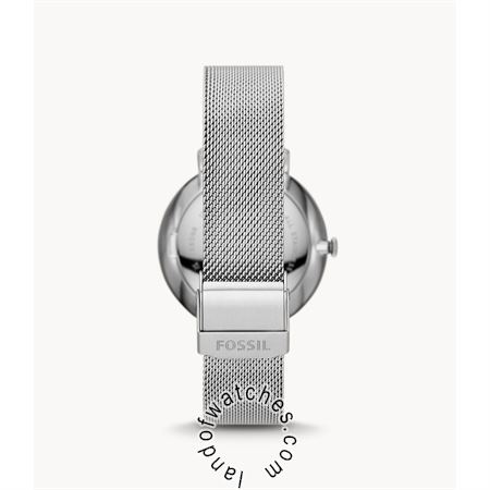 Buy Men's Women's FOSSIL ES5099 Classic Watches | Original