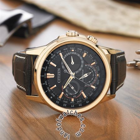 Buy Men's CITIZEN BU2023-04E Watches | Original