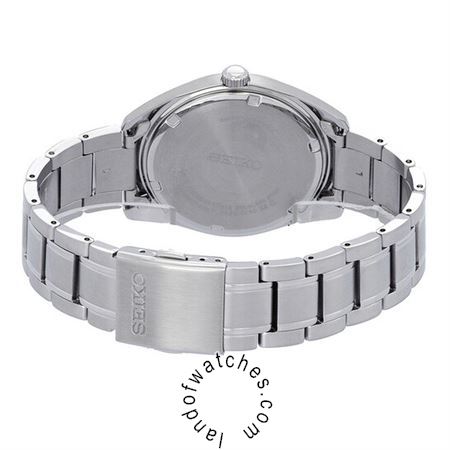 شراء ساعة معصم رجالیه سیکو(SEIKO) SUR527P1 كلاسيك | | | الأصلي