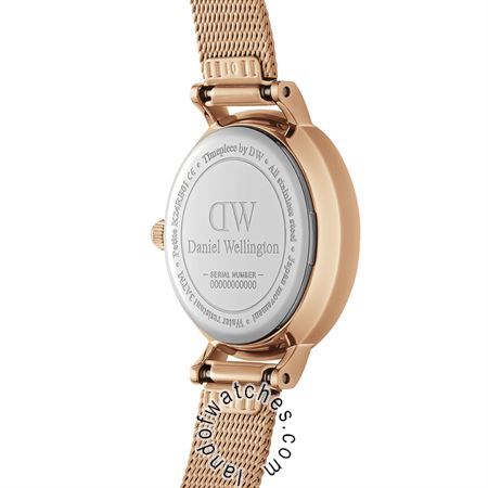 Buy Women's DANIEL WELLINGTON DW00100447 Classic Watches | Original