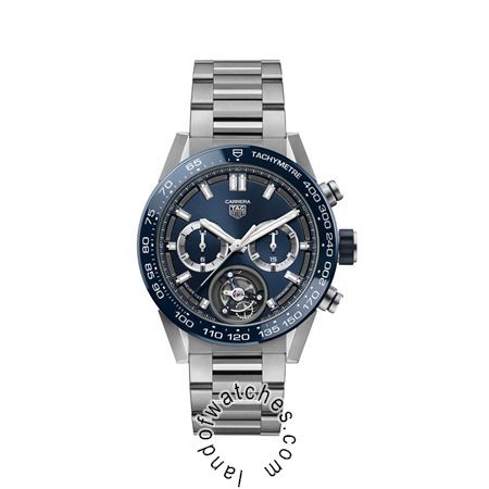 Buy Men's TAG HEUER CAR5A8C.BF0707 Watches | Original