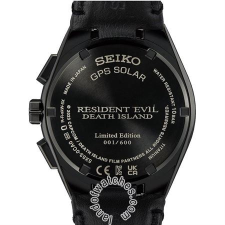 Buy Men's SEIKO SSH131J1 Sport Watches | Original