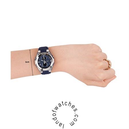 Buy Women's CASIO MSG-C100-2ADR Watches | Original