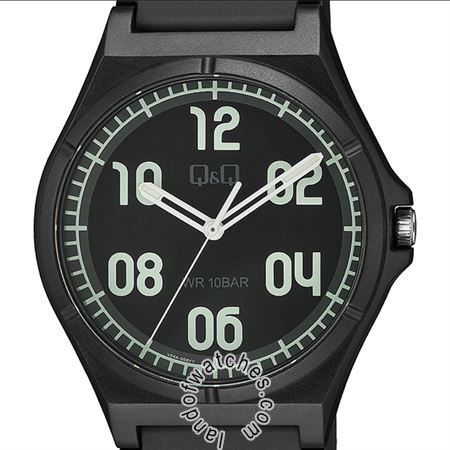 Buy Men's Q&Q V04A-008VY Watches | Original