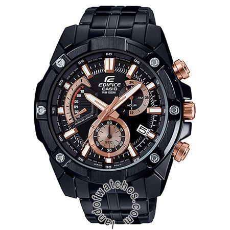 Buy CASIO EFR-559DC-1AV Watches | Original