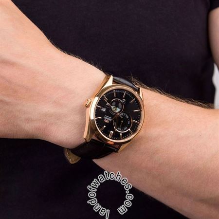Buy Men's ORIENT RA-AK0309B10B Classic Watches | Original