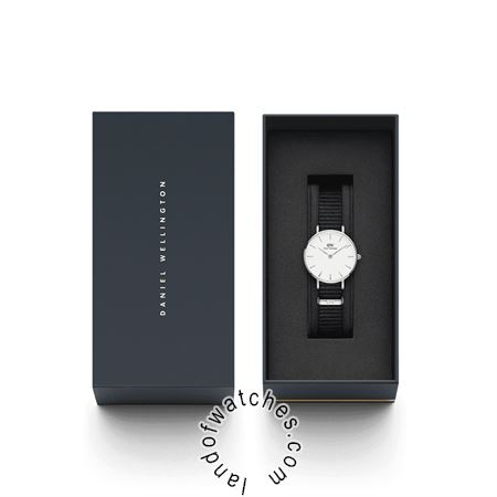 Buy DANIEL WELLINGTON DW00100252 Watches | Original
