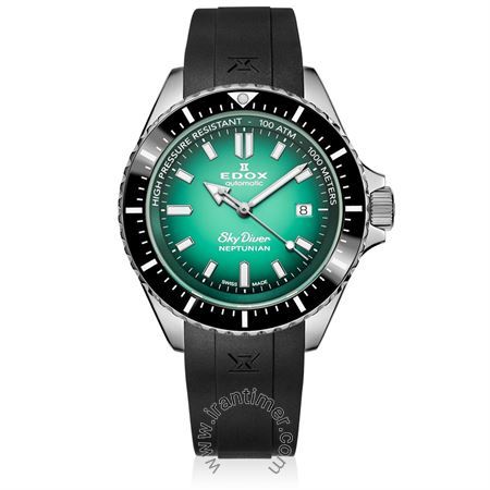 Buy Men's EDOX 80120-3NCA-VDN Watches | Original