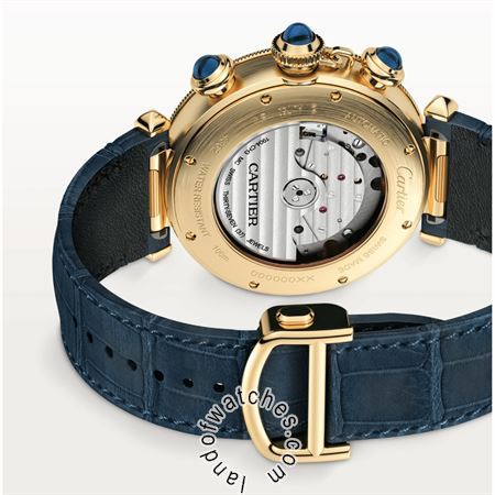 Buy CARTIER CRWGPA0017 Watches | Original