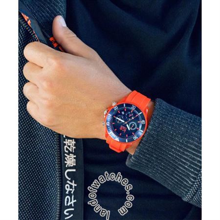 Buy Men's ICE WATCH 019845 Sport Watches | Original