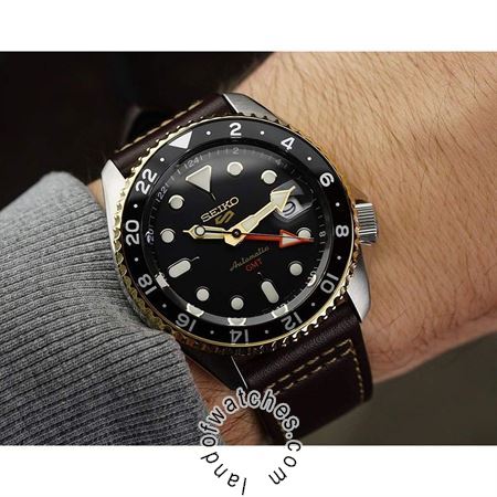 شراء ساعة معصم رجالیه سیکو(SEIKO) SSK036K1 رياضة | | | الأصلي