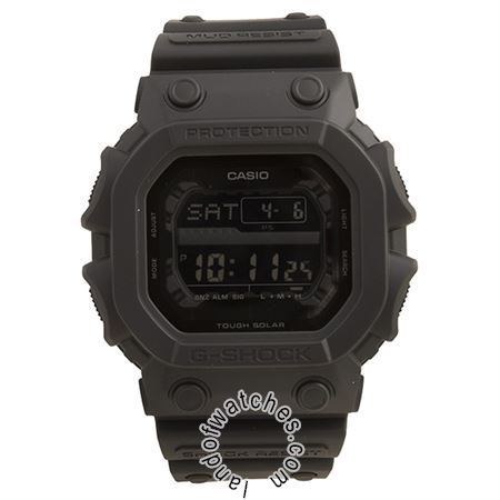 Buy Men's CASIO GX-56BB-1DR Sport Watches | Original