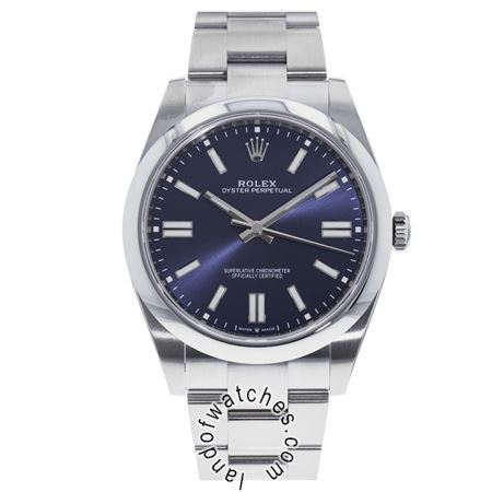 Buy Men's Rolex 124300 Watches | Original