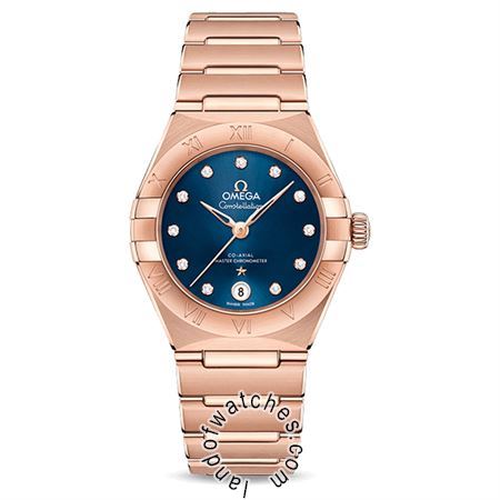 Buy Women's OMEGA 131.50.29.20.53.001 Watches | Original