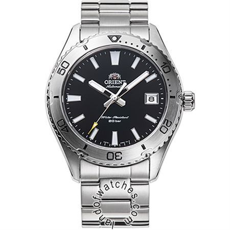 Buy Men's ORIENT RA-AC0Q01B0 Classic Watches | Original