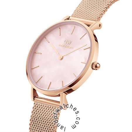 Buy DANIEL WELLINGTON DW00100513 Watches | Original