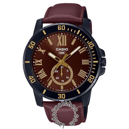 Buy CASIO MTP-VD200BL-5B Watches | Original