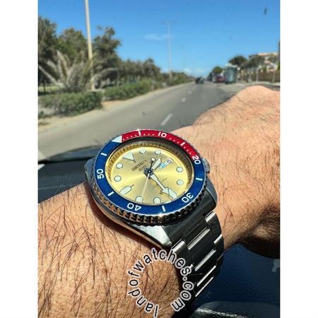 Buy Men's SEIKO SRPH19K1 Sport Watches | Original