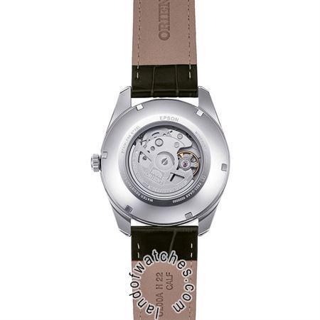 شراء ساعة معصم رجالیه اورینت(ORIENT) RA-BA0006B30B كلاسيك | | | الأصلي